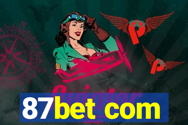 87bet com